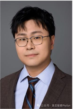 朱可人博士