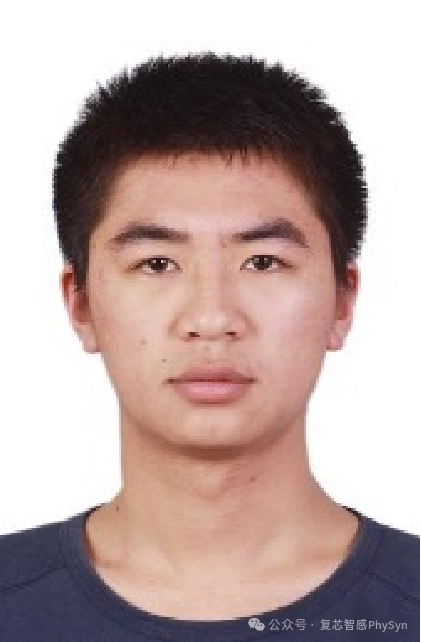 王志昂博士