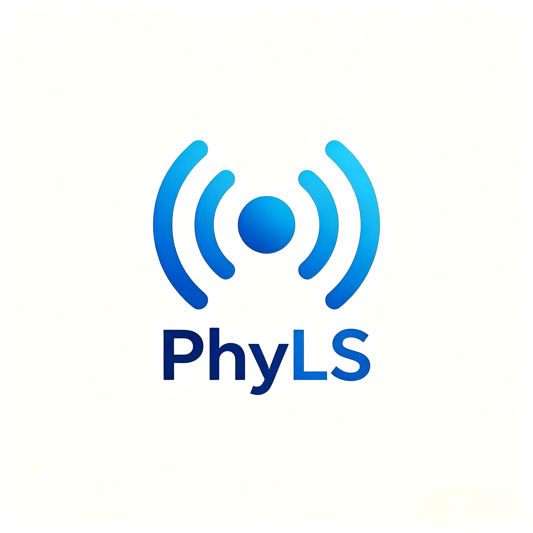 PhyLS - AI原生物理感知综合平台